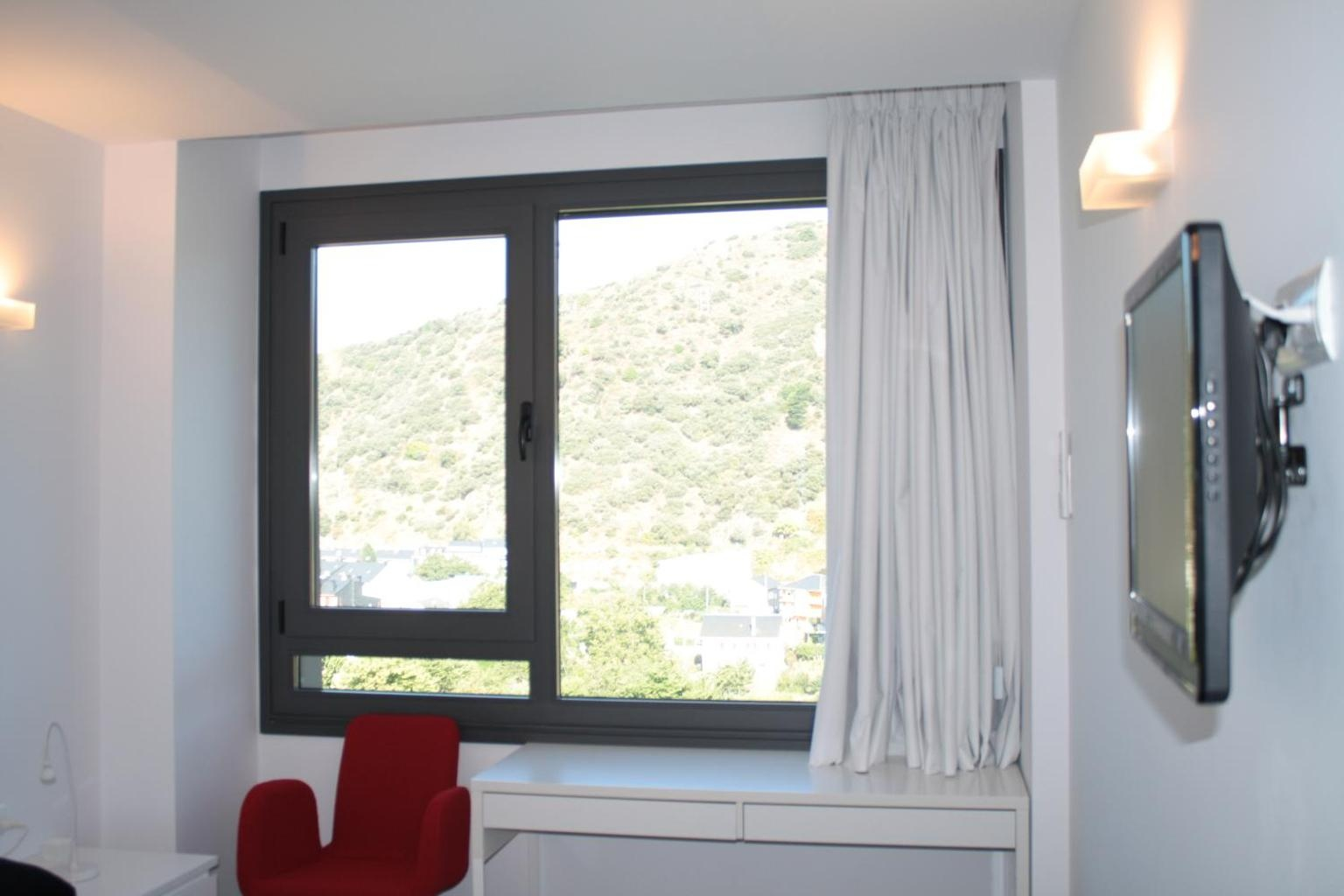 Habitación 02. Doble económica - Foto 3