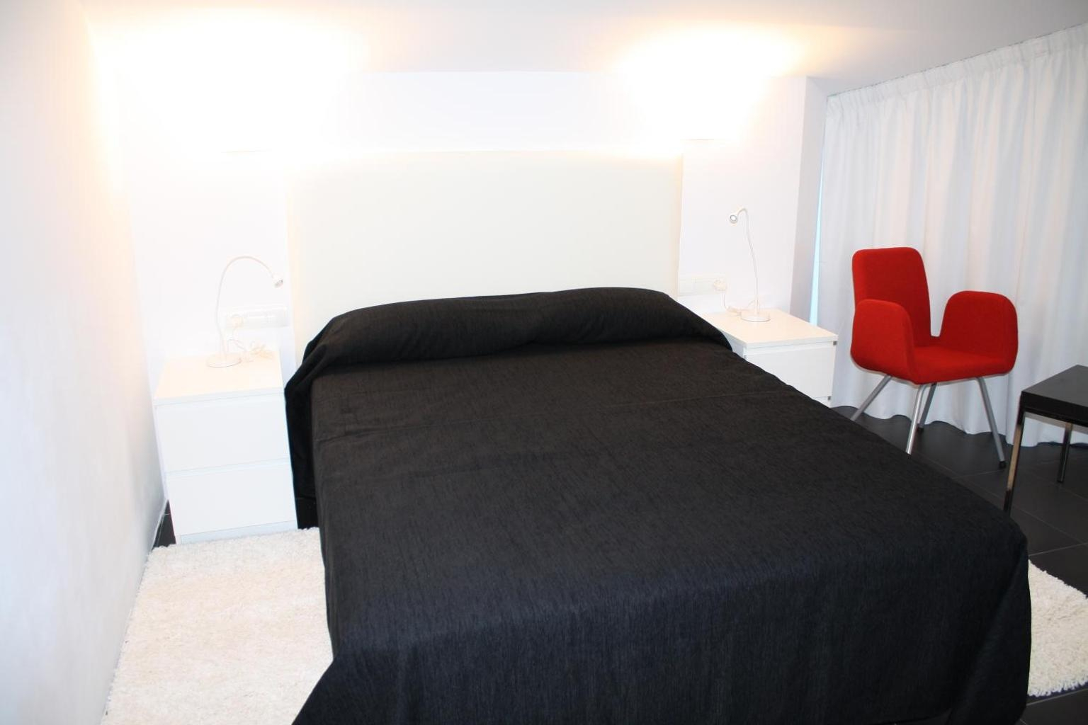 Habitación 12. Cuádruple - Foto 8