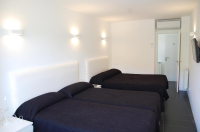 Habitación 05. Cuádruple familiar - Foto 5