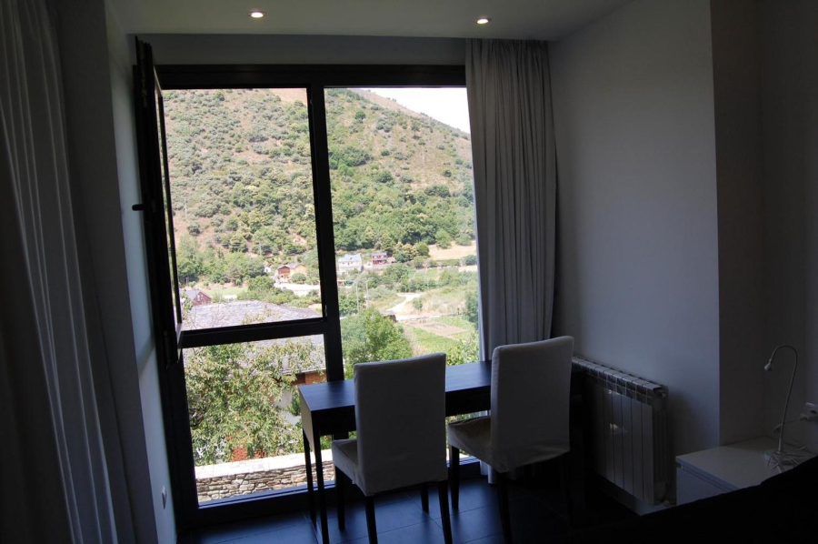 Habitación 05. Cuádruple familiar