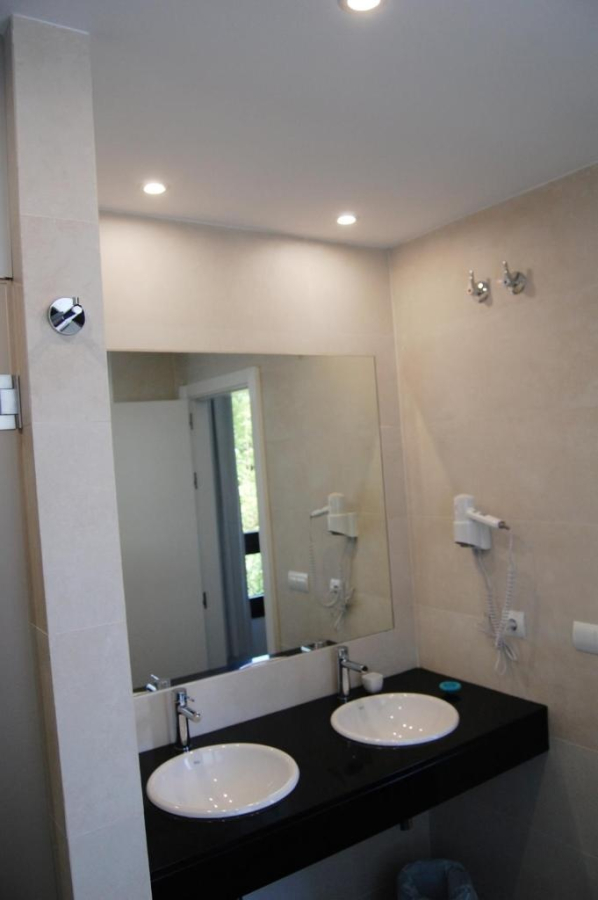 Habitación 05. Cuádruple familiar