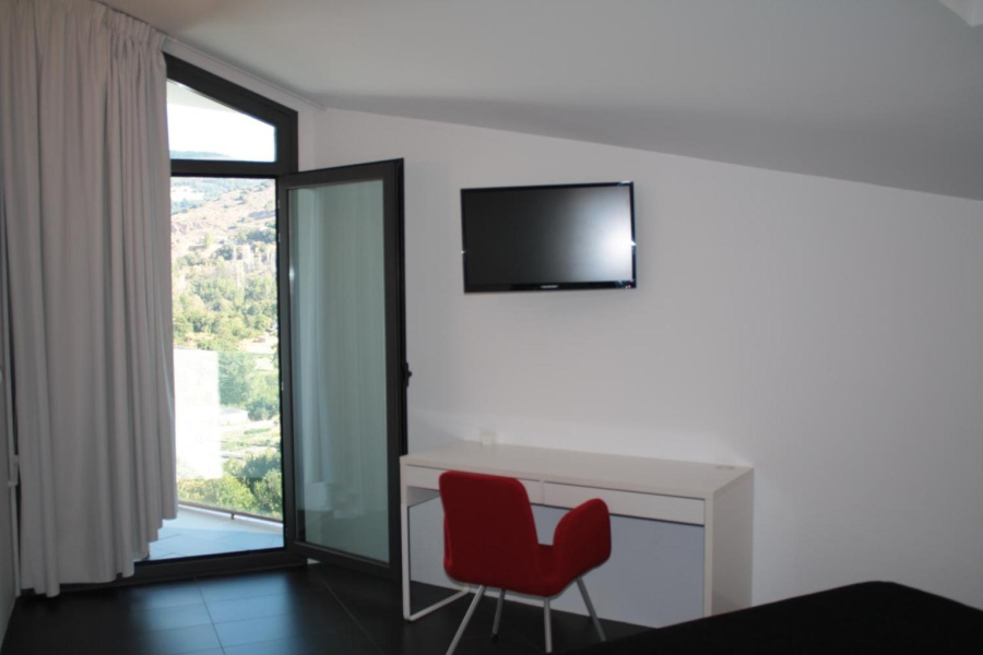 Habitación 11. Doble