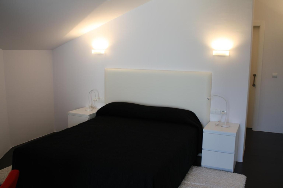 Habitación 11. Doble