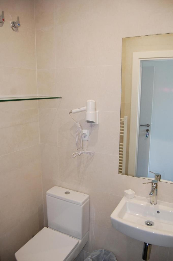 Habitación 04. Individual